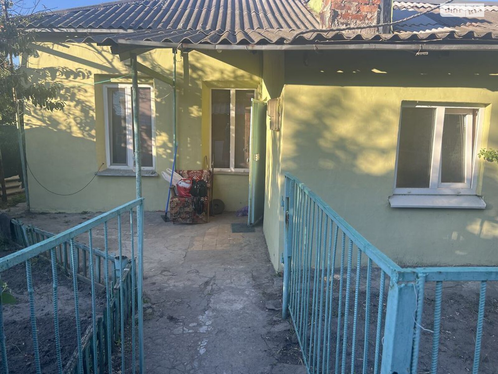 Продаж частини будинку в Дніпрі, вулиця Дарвіна 48, район Таромське, 3 кімнати фото 1 Продаж частини будинку в Дніпрі, вулиця Дарвіна 48, район Таромське, 3 кімнати фото 1