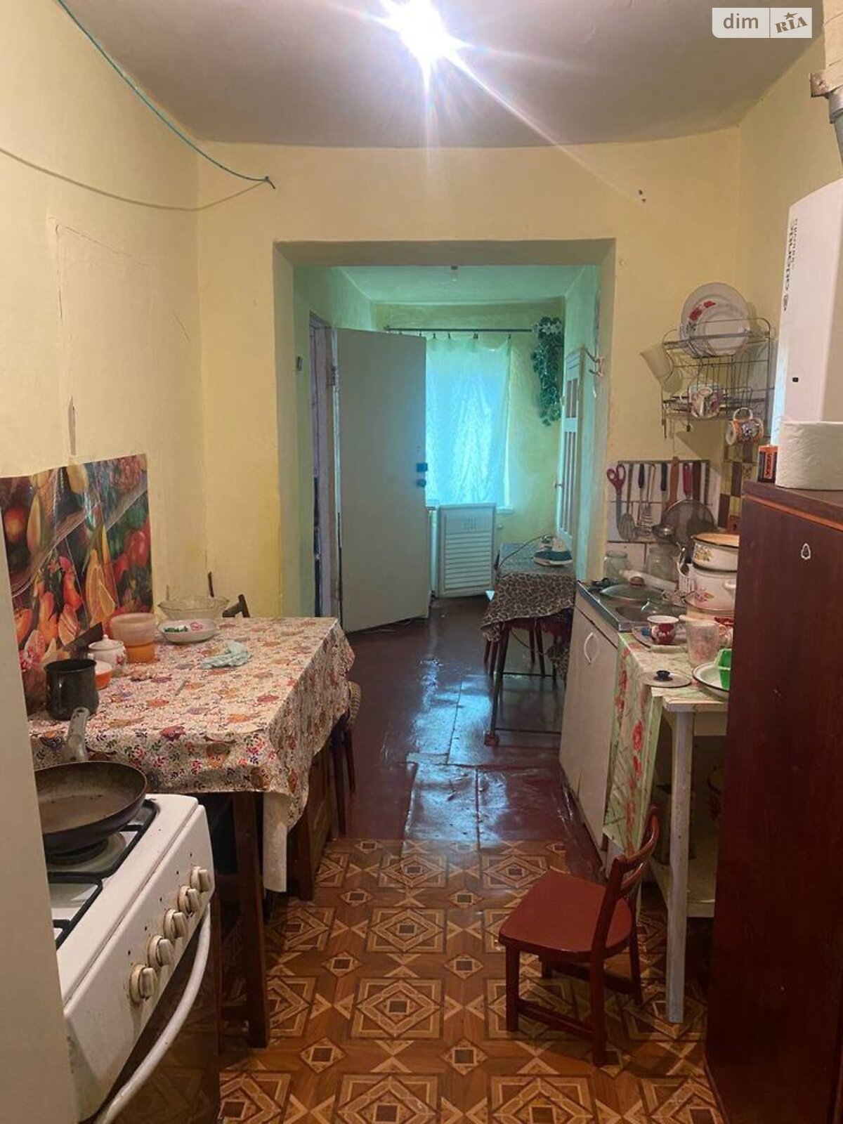 Продажа части дома в Днепре, улица Дарвина 48, район Таромское, 3 комнаты фото 1