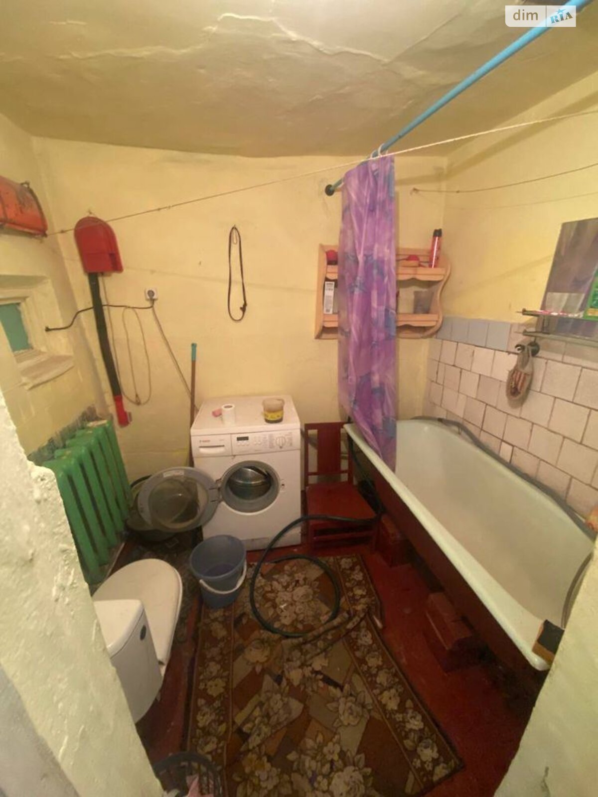 Продаж частини будинку в Дніпрі, вулиця Дарвіна, район Таромське, 3 кімнати фото 1 Продаж частини будинку в Дніпрі, вулиця Дарвіна, район Таромське, 3 кімнати фото 1