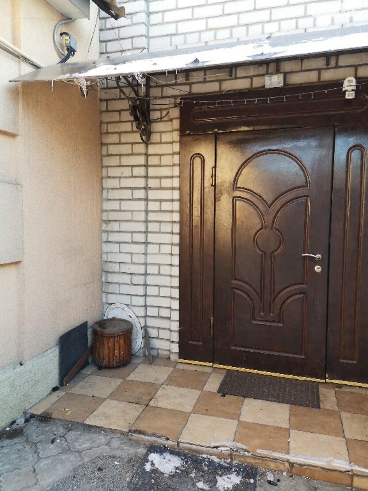 Продажа части дома в Днепре, район Центральный, 4 комнаты фото 1