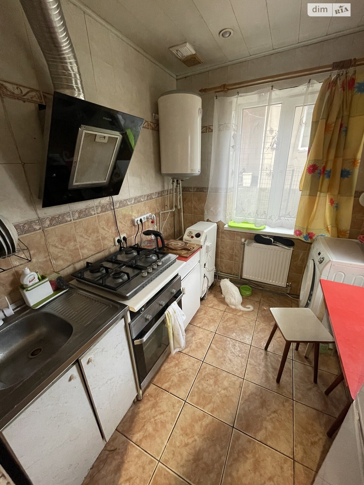 Продаж частини будинку в Дніпрі, район Центральний, 4 кімнати фото 1 Продаж частини будинку в Дніпрі, район Центральний, 4 кімнати фото 1