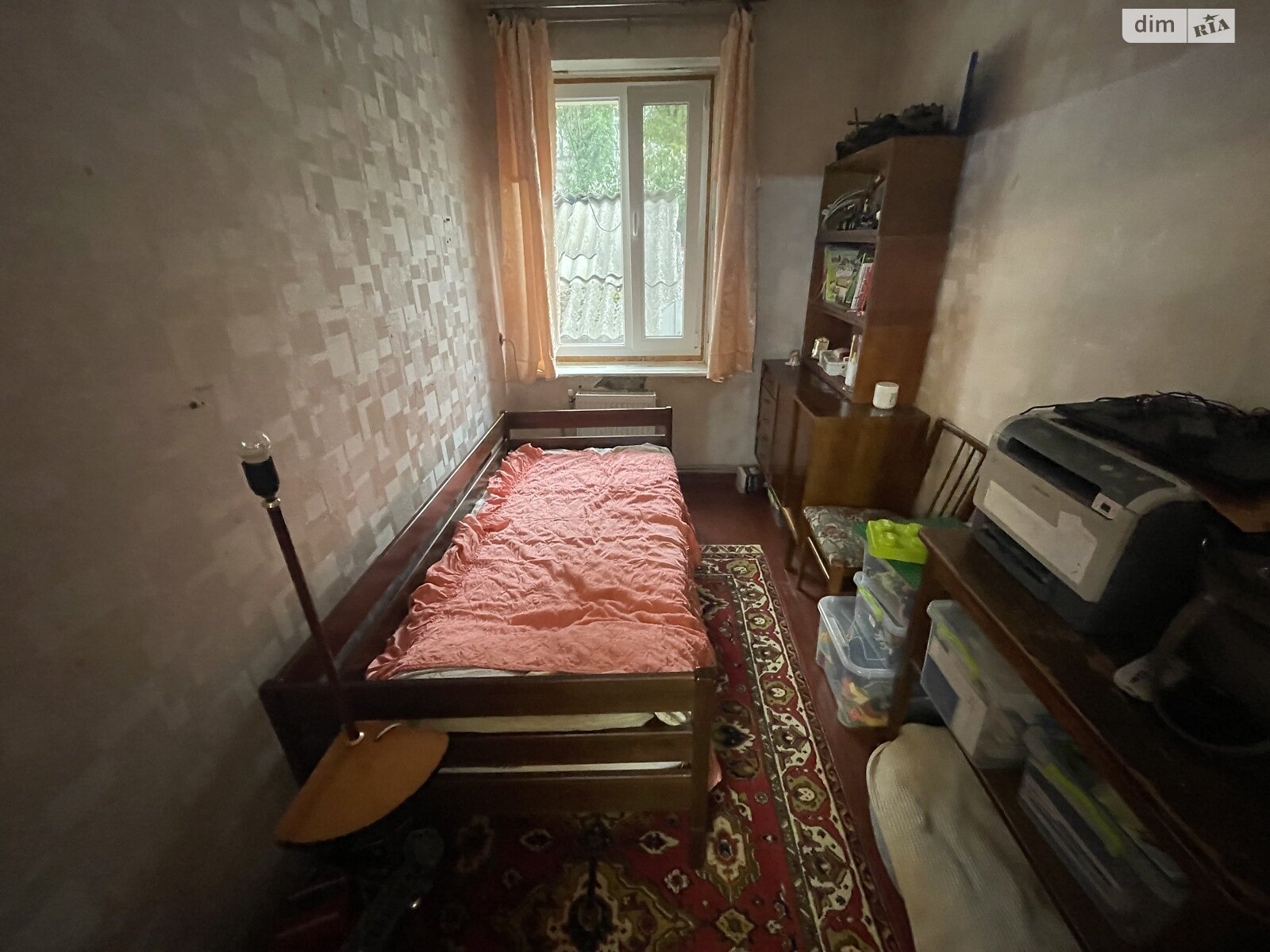Продаж частини будинку в Дніпрі, район Центральний, 4 кімнати фото 1 Продаж частини будинку в Дніпрі, район Центральний, 4 кімнати фото 1