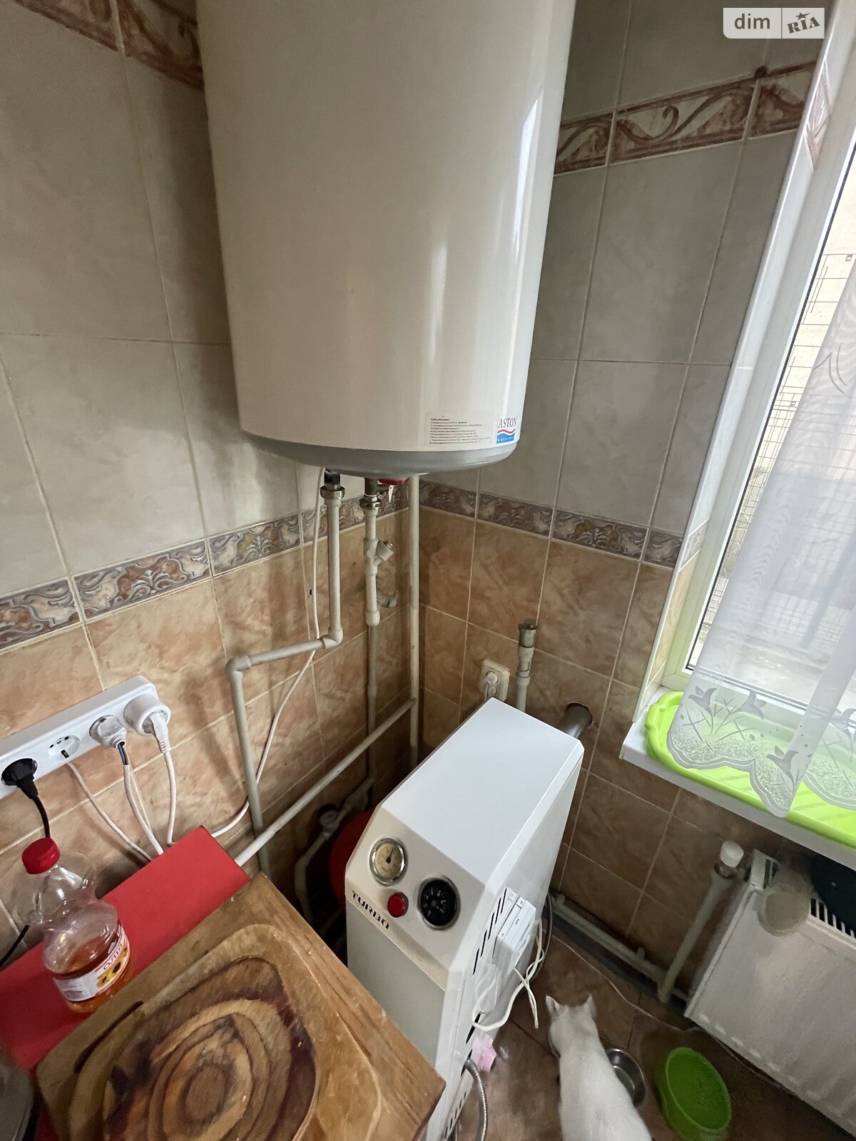 Продаж частини будинку в Дніпрі, район Центральний, 4 кімнати фото 1 Продаж частини будинку в Дніпрі, район Центральний, 4 кімнати фото 1