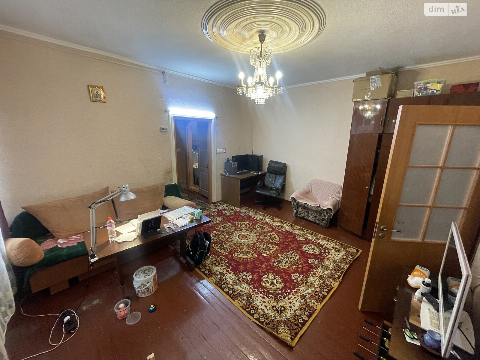 Продаж частини будинку в Дніпрі, район Центральний, 4 кімнати фото 1 Продаж частини будинку в Дніпрі, район Центральний, 4 кімнати фото 1