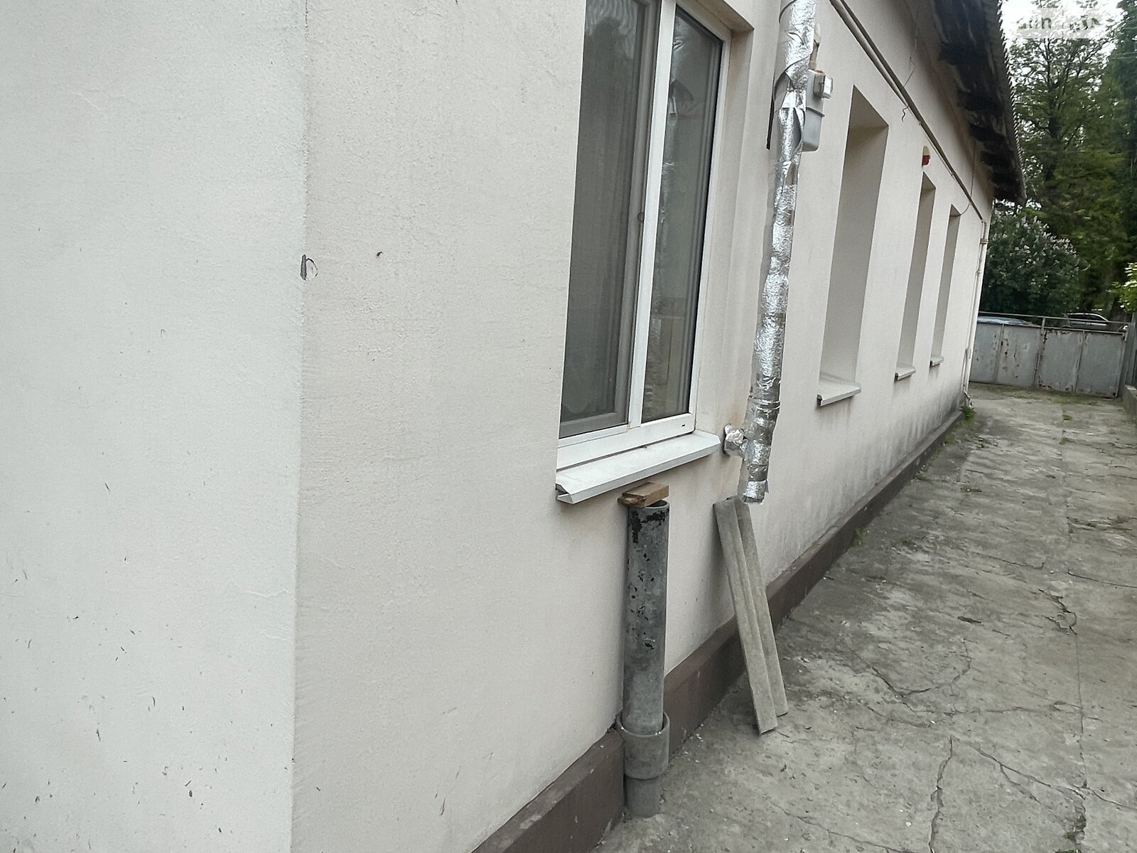 Продаж частини будинку в Дніпрі, район Центральний, 4 кімнати фото 1 Продаж частини будинку в Дніпрі, район Центральний, 4 кімнати фото 1
