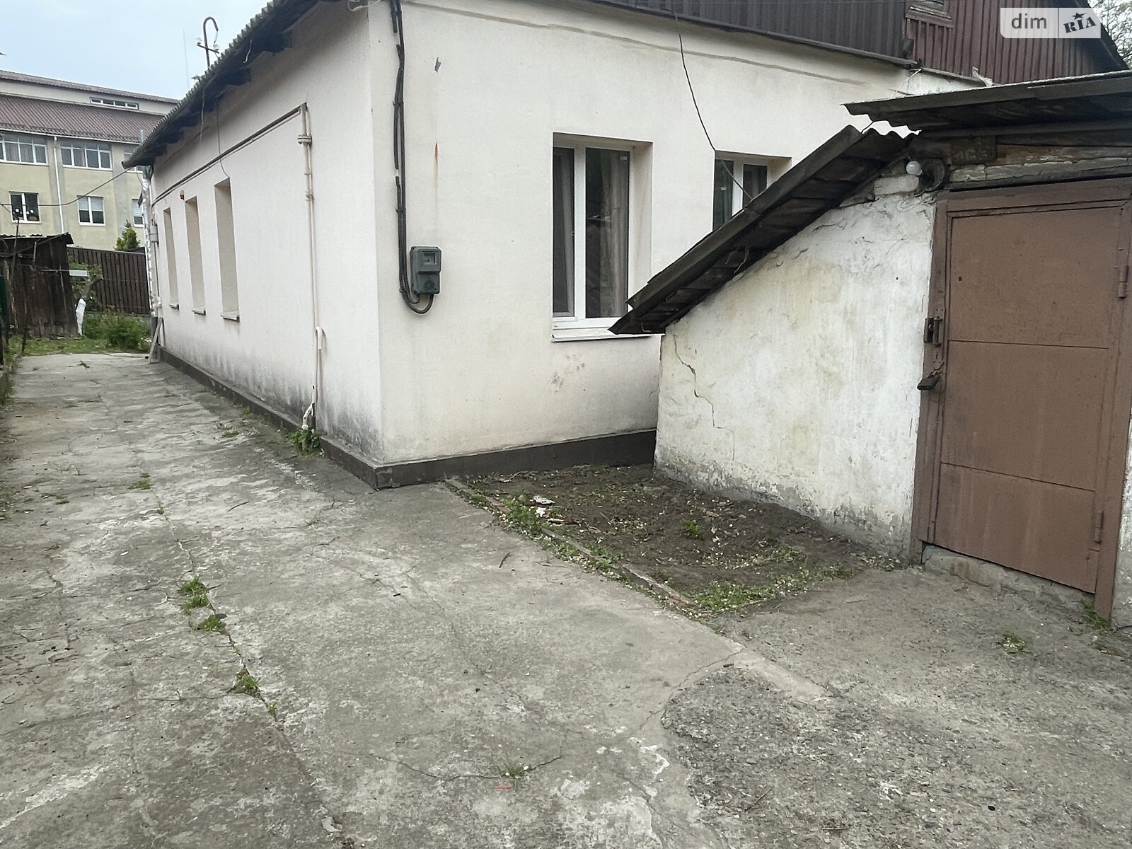 Продаж частини будинку в Дніпрі, район Центральний, 4 кімнати фото 1 Продаж частини будинку в Дніпрі, район Центральний, 4 кімнати фото 1