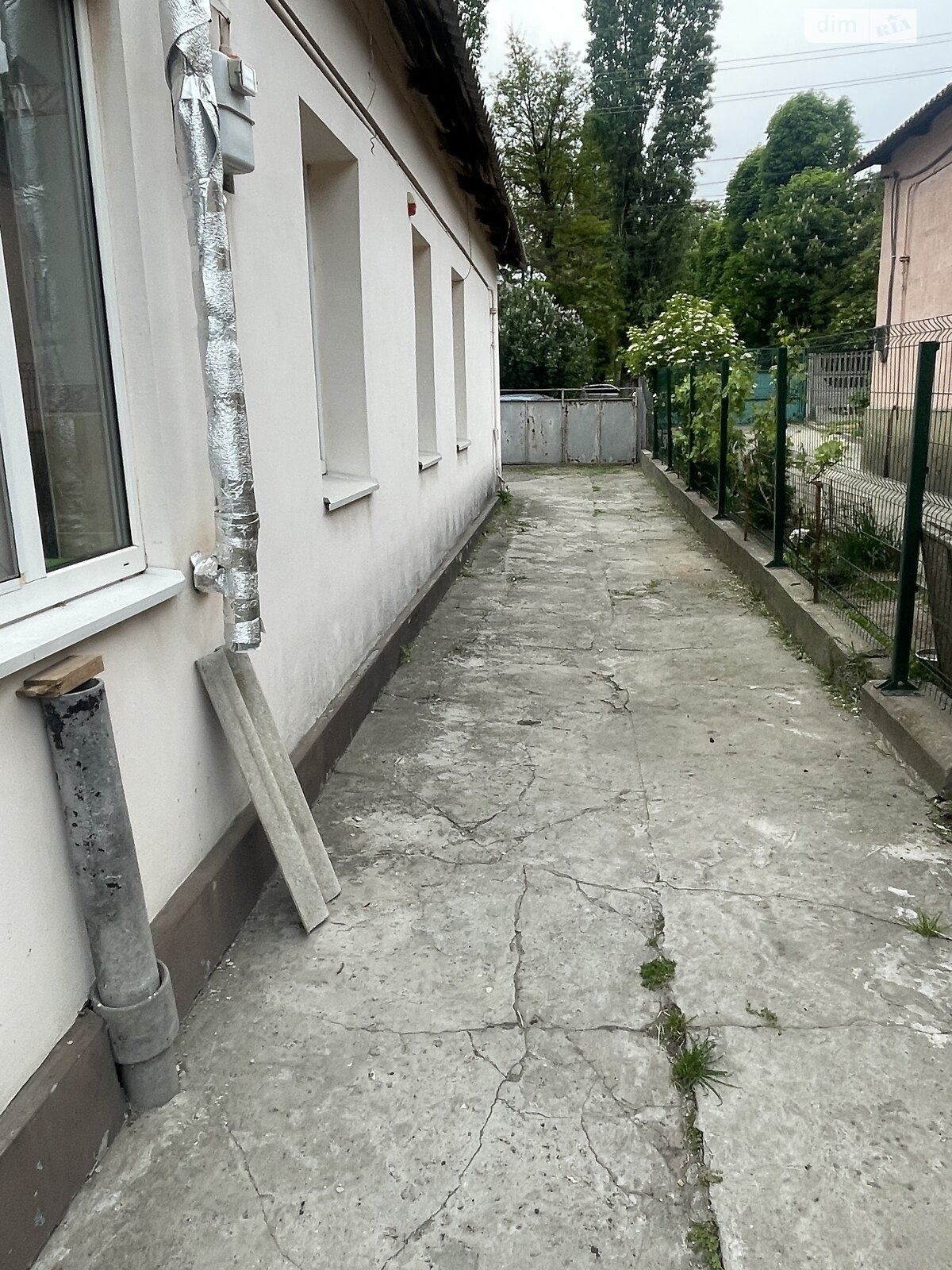 Продаж частини будинку в Дніпрі, район Центральний, 4 кімнати фото 1 Продаж частини будинку в Дніпрі, район Центральний, 4 кімнати фото 1