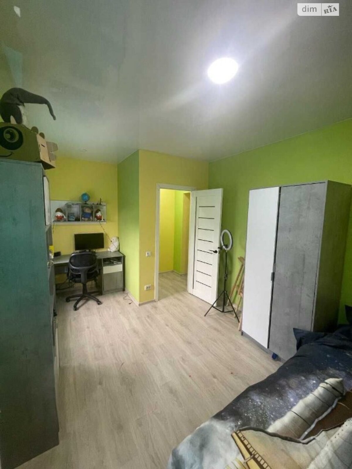Продаж частини будинку в Дніпрі, вулиця Савченка Юрія, район Центральний, 3 кімнати фото 1
