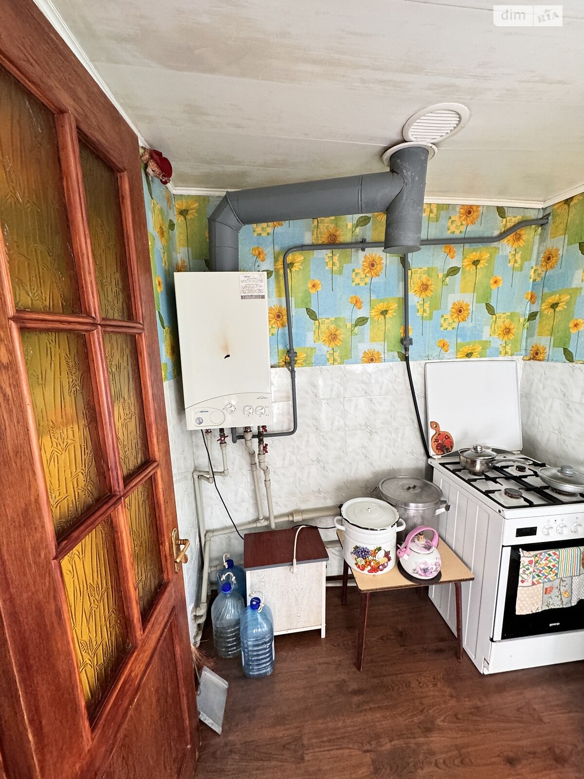 Продажа части дома в Днепре, район Воронцова, 3 комнаты фото 1 Продажа части дома в Днепре, район Воронцова, 3 комнаты фото 1