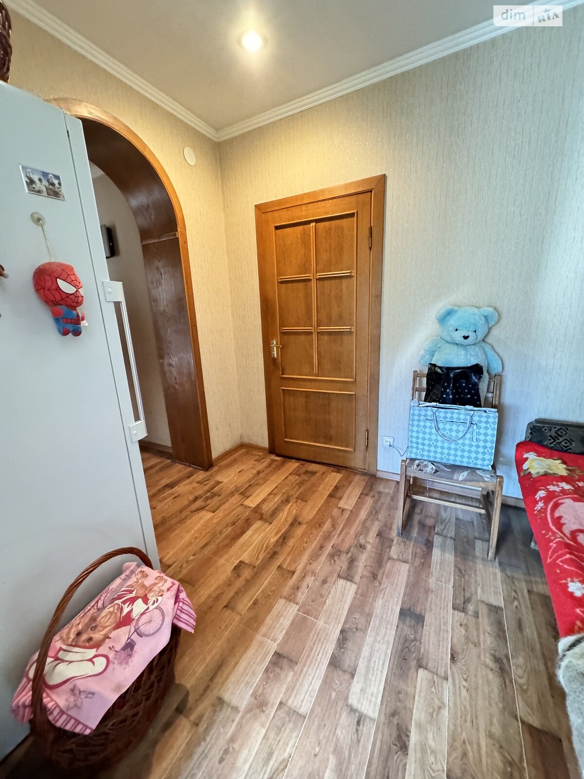 Продажа части дома в Днепре, район Воронцова, 3 комнаты фото 1 Продажа части дома в Днепре, район Воронцова, 3 комнаты фото 1