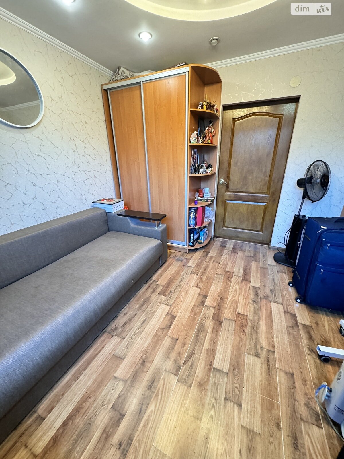 Продажа части дома в Днепре, район Воронцова, 3 комнаты фото 1 Продажа части дома в Днепре, район Воронцова, 3 комнаты фото 1