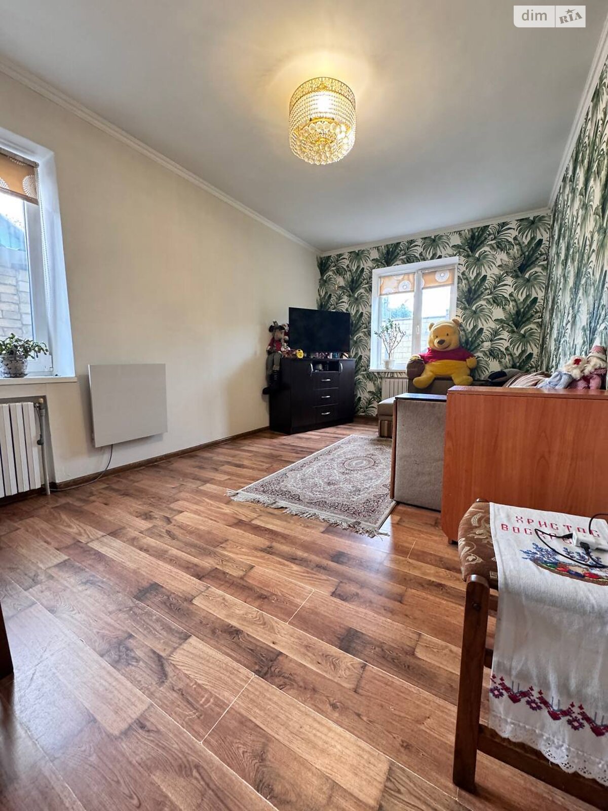 Продажа части дома в Днепре, район Воронцова, 3 комнаты фото 1 Продажа части дома в Днепре, район Воронцова, 3 комнаты фото 1