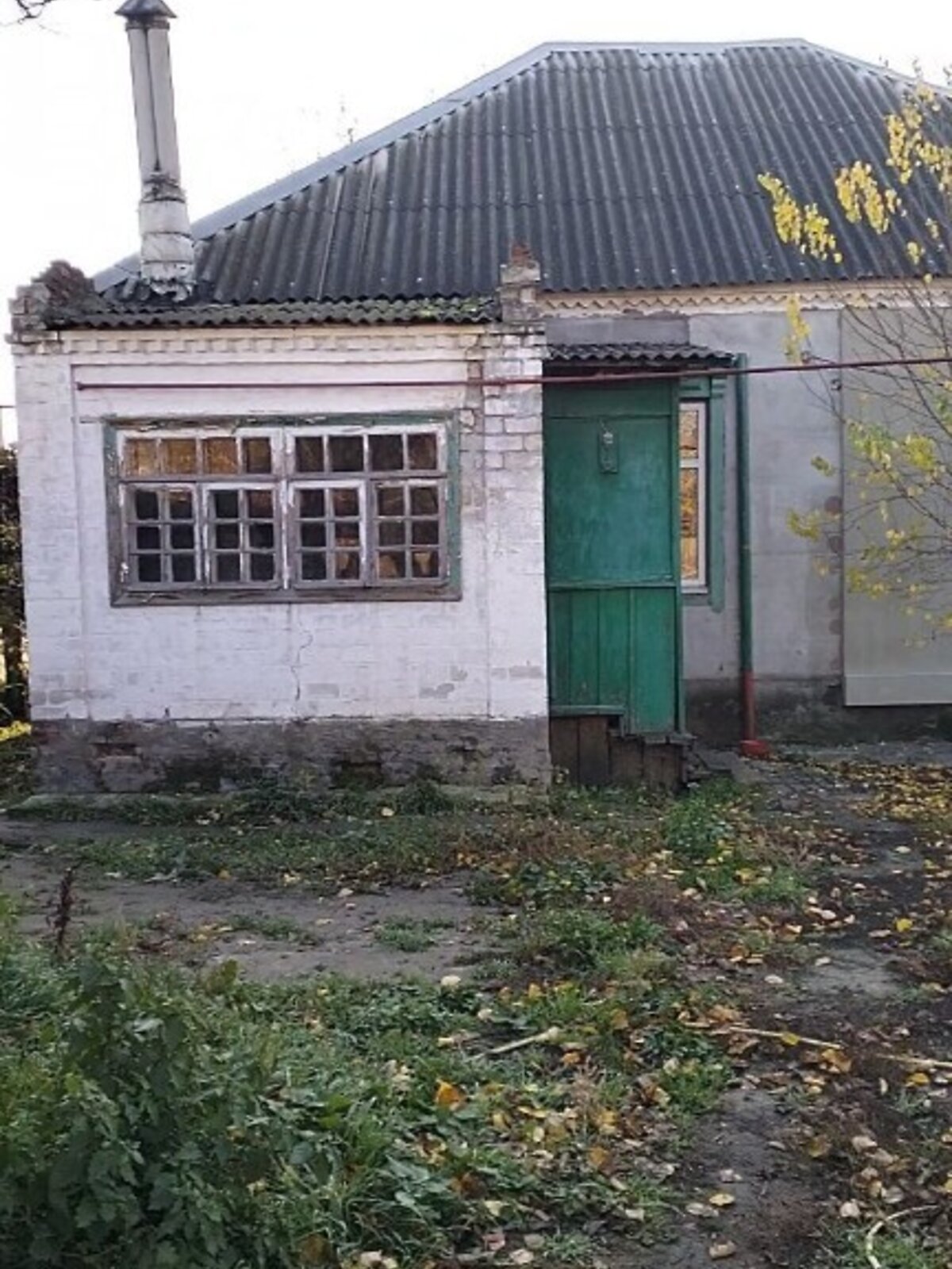 Продаж частини будинку в Дніпрі, район Воронцова, 3 кімнати фото 1