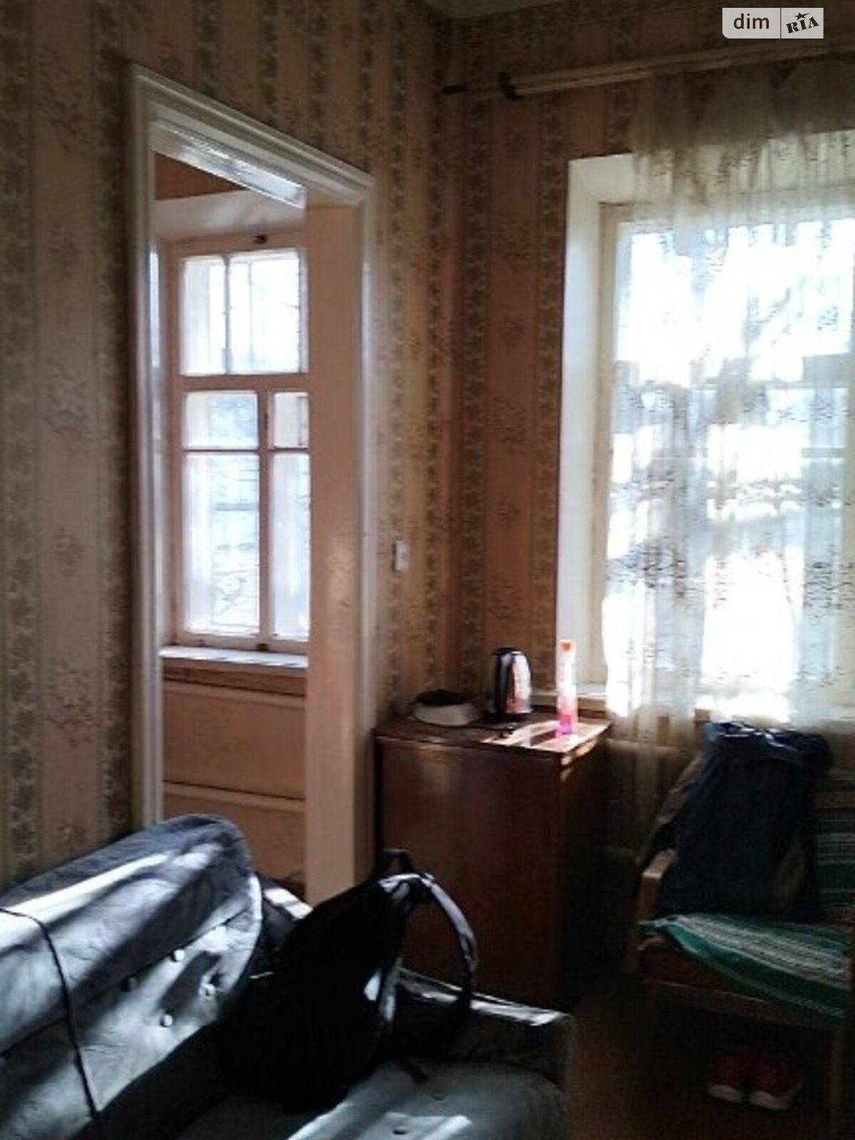 Продажа части дома в Днепре, район Воронцова, 3 комнаты фото 1