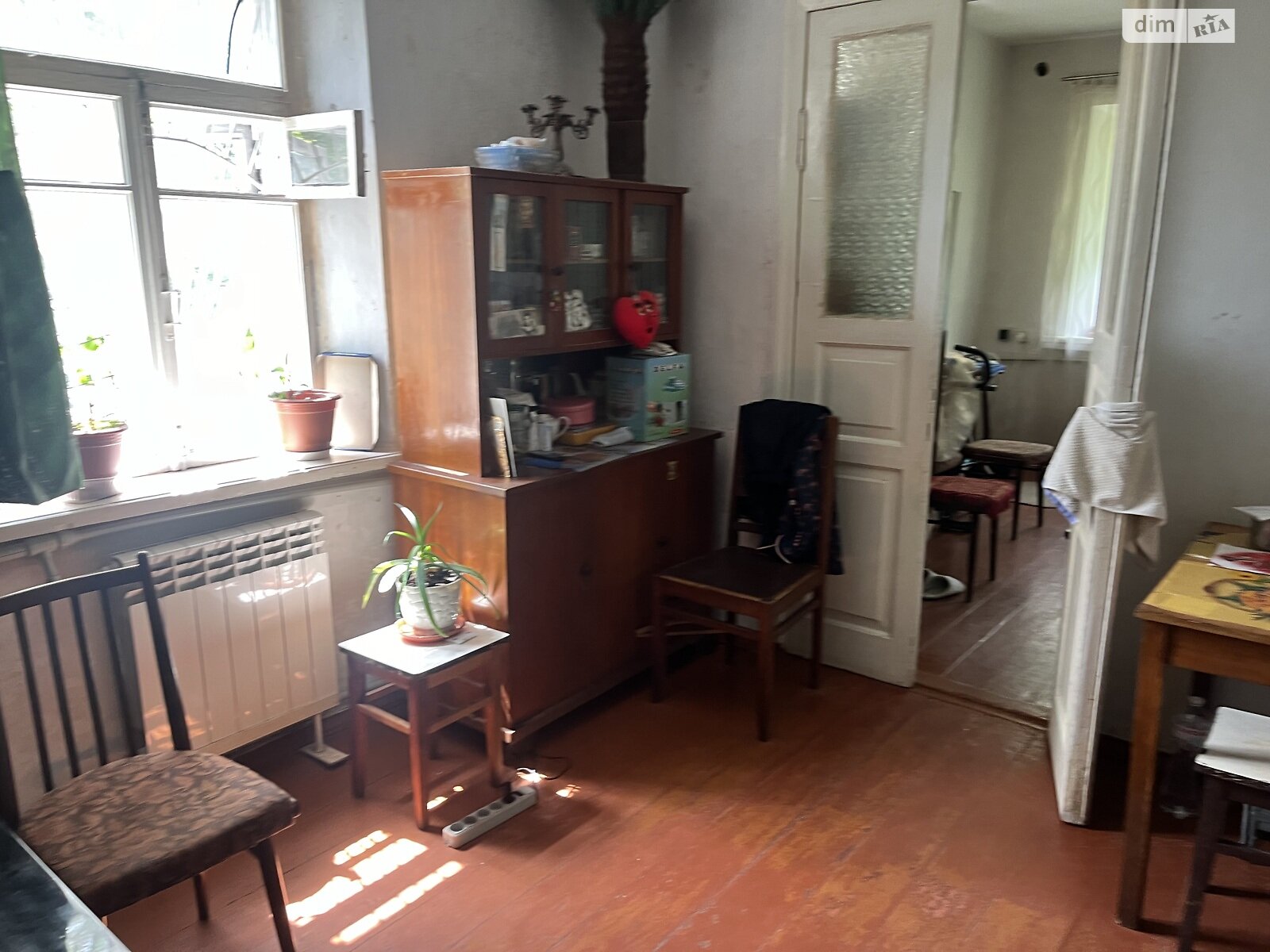 Продаж частини будинку в Дніпрі, район Воронцова, 3 кімнати фото 1 Продаж частини будинку в Дніпрі, район Воронцова, 3 кімнати фото 1