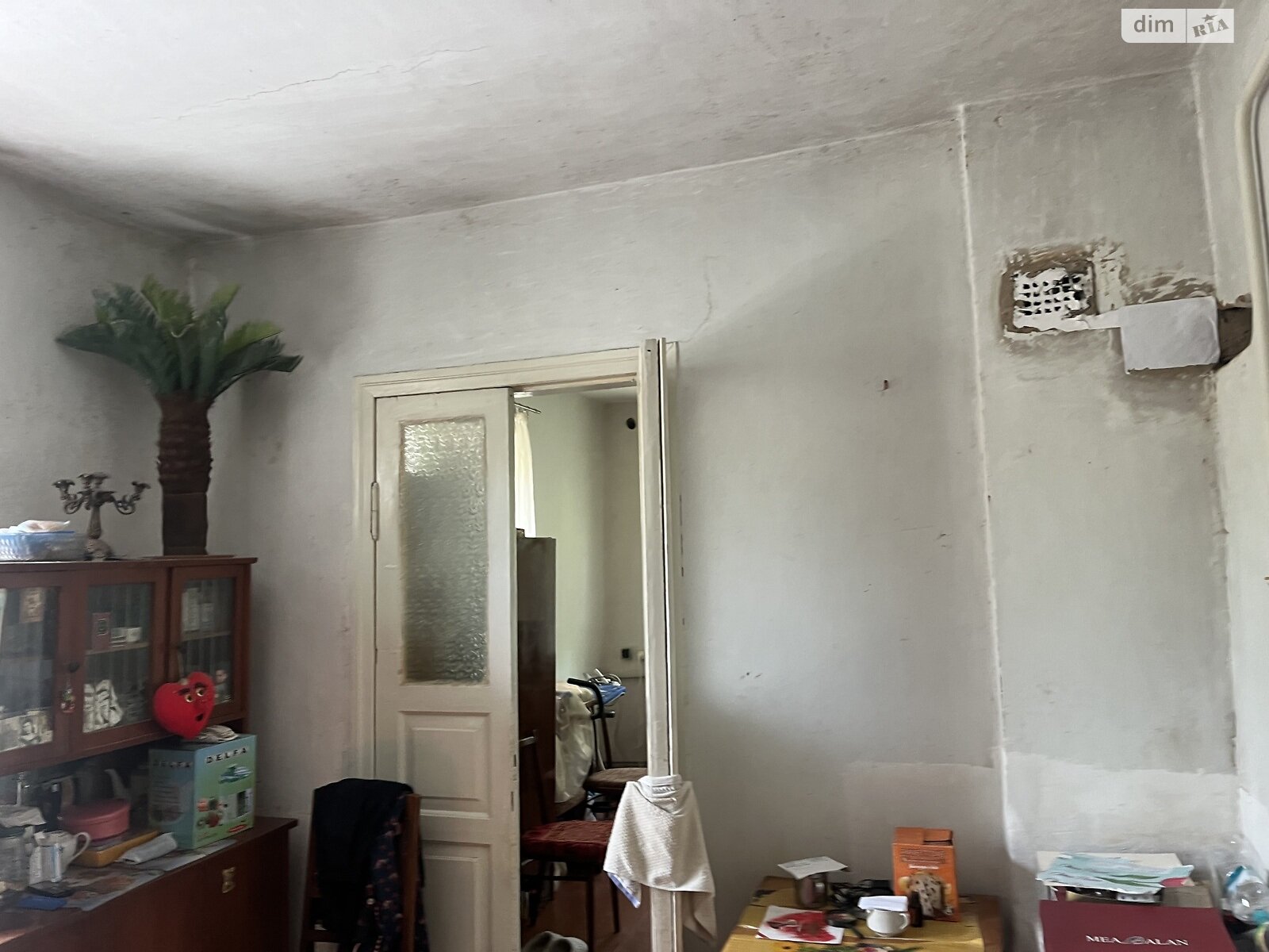 Продаж частини будинку в Дніпрі, район Воронцова, 3 кімнати фото 1 Продаж частини будинку в Дніпрі, район Воронцова, 3 кімнати фото 1