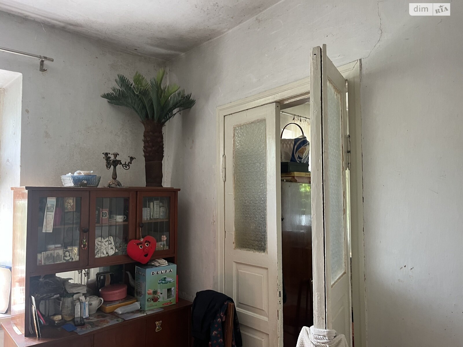 Продаж частини будинку в Дніпрі, район Воронцова, 3 кімнати фото 1 Продаж частини будинку в Дніпрі, район Воронцова, 3 кімнати фото 1