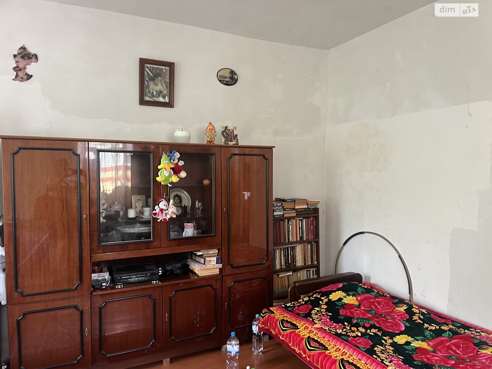 Продаж частини будинку в Дніпрі, район Воронцова, 3 кімнати фото 1 Продаж частини будинку в Дніпрі, район Воронцова, 3 кімнати фото 1