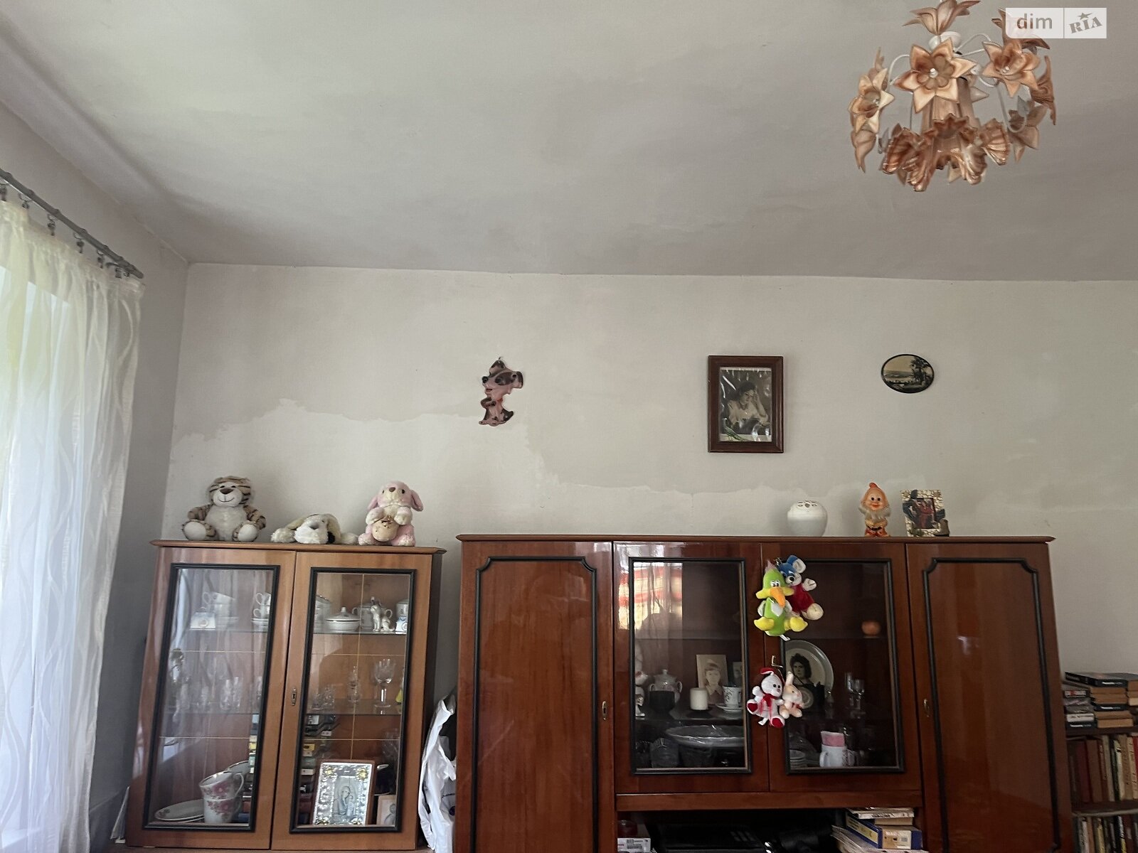 Продаж частини будинку в Дніпрі, район Воронцова, 3 кімнати фото 1 Продаж частини будинку в Дніпрі, район Воронцова, 3 кімнати фото 1