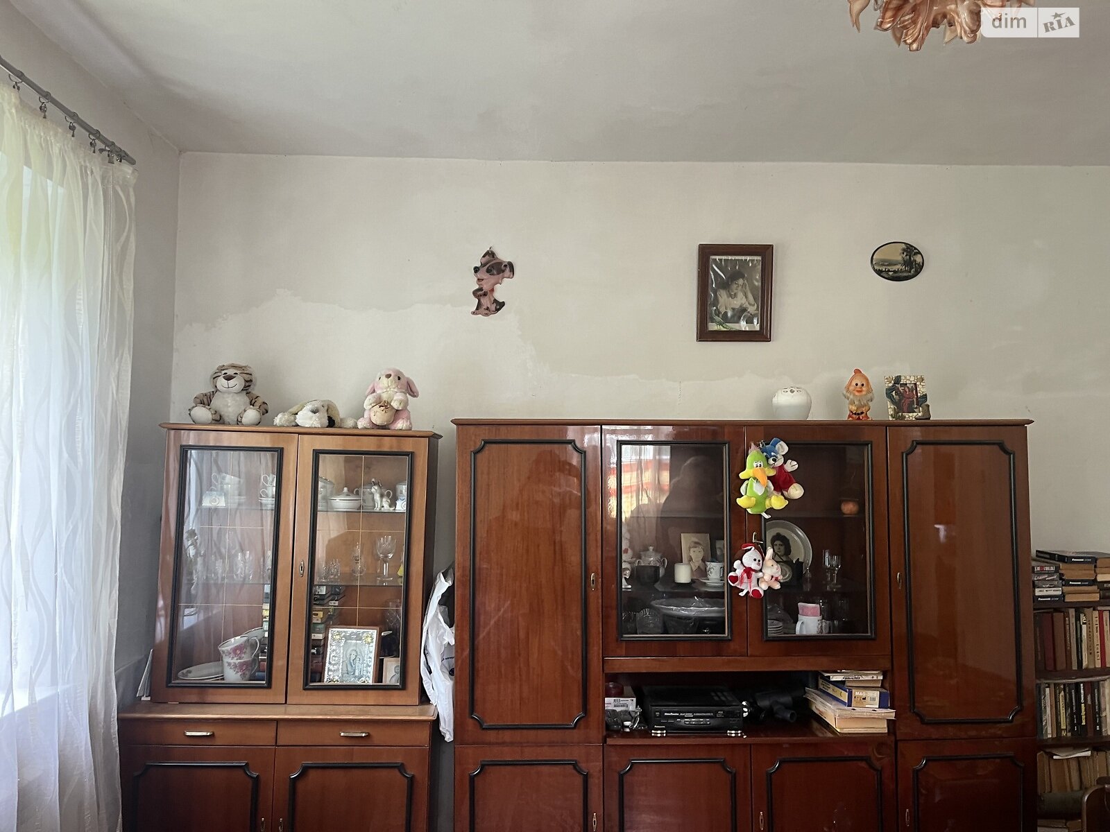 Продаж частини будинку в Дніпрі, район Воронцова, 3 кімнати фото 1 Продаж частини будинку в Дніпрі, район Воронцова, 3 кімнати фото 1