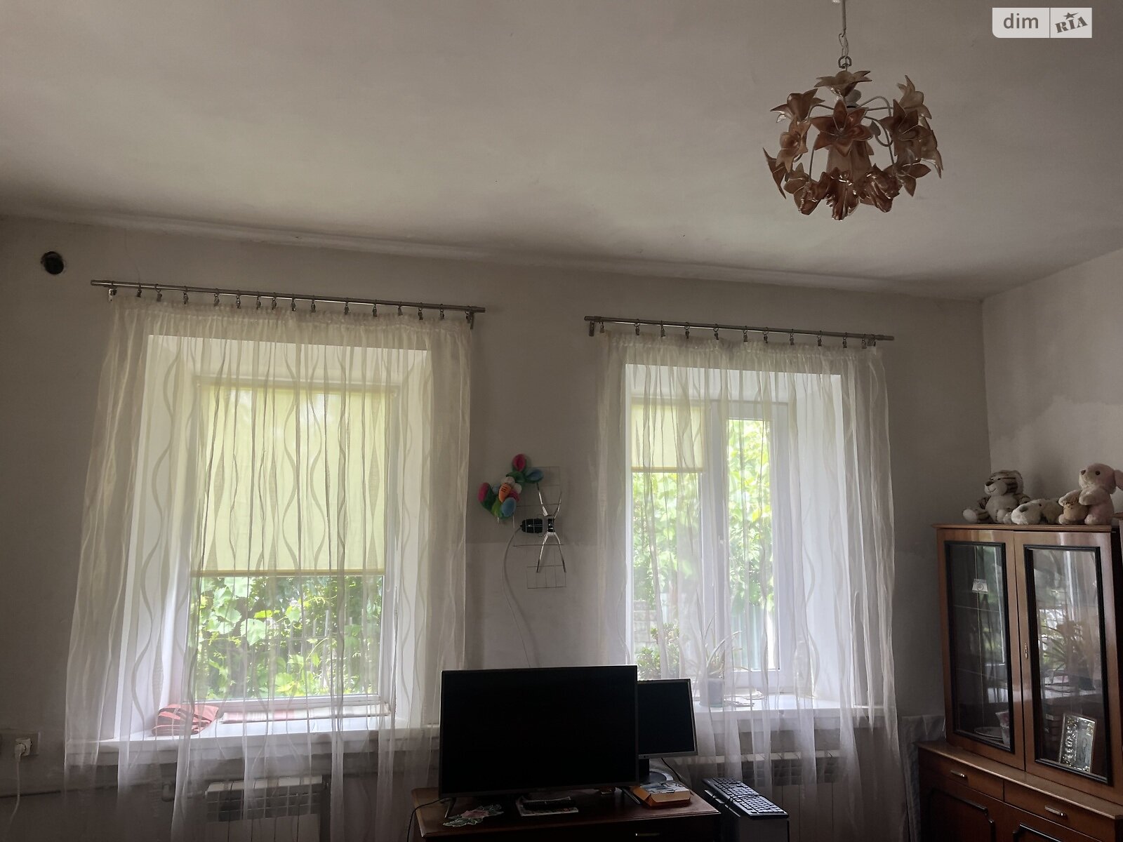 Продаж частини будинку в Дніпрі, район Воронцова, 3 кімнати фото 1 Продаж частини будинку в Дніпрі, район Воронцова, 3 кімнати фото 1