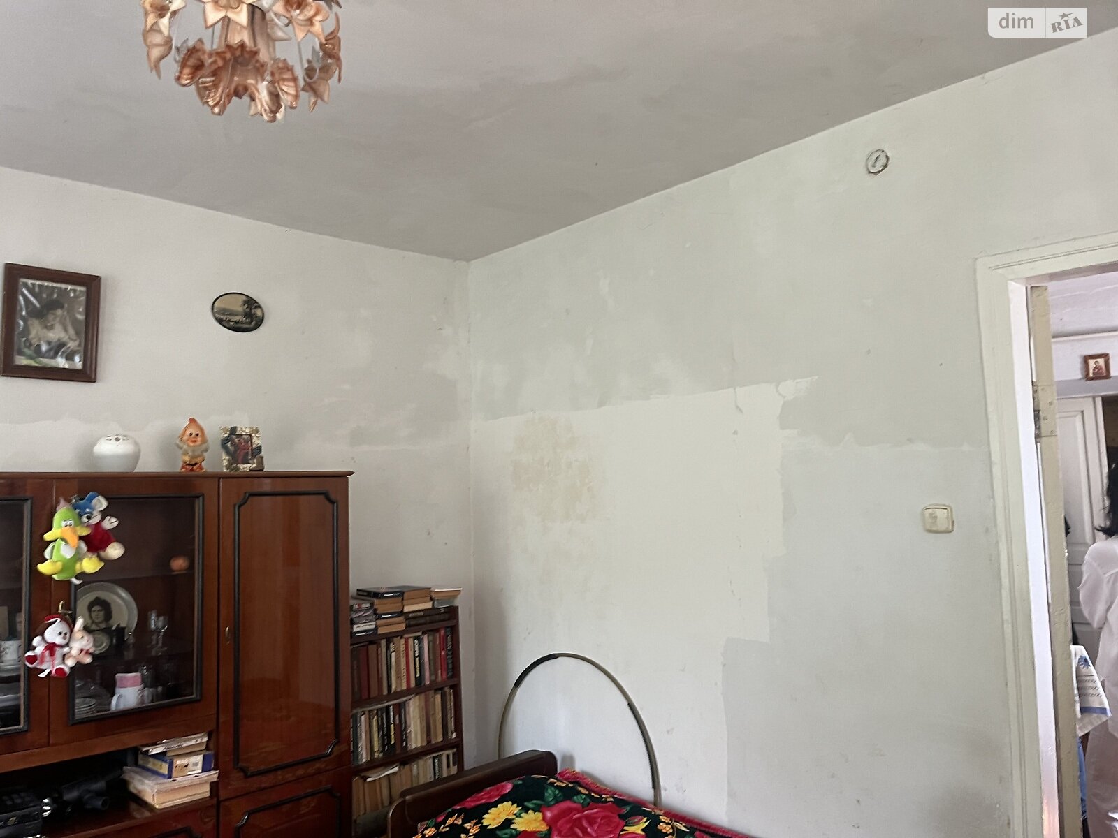 Продаж частини будинку в Дніпрі, район Воронцова, 3 кімнати фото 1 Продаж частини будинку в Дніпрі, район Воронцова, 3 кімнати фото 1