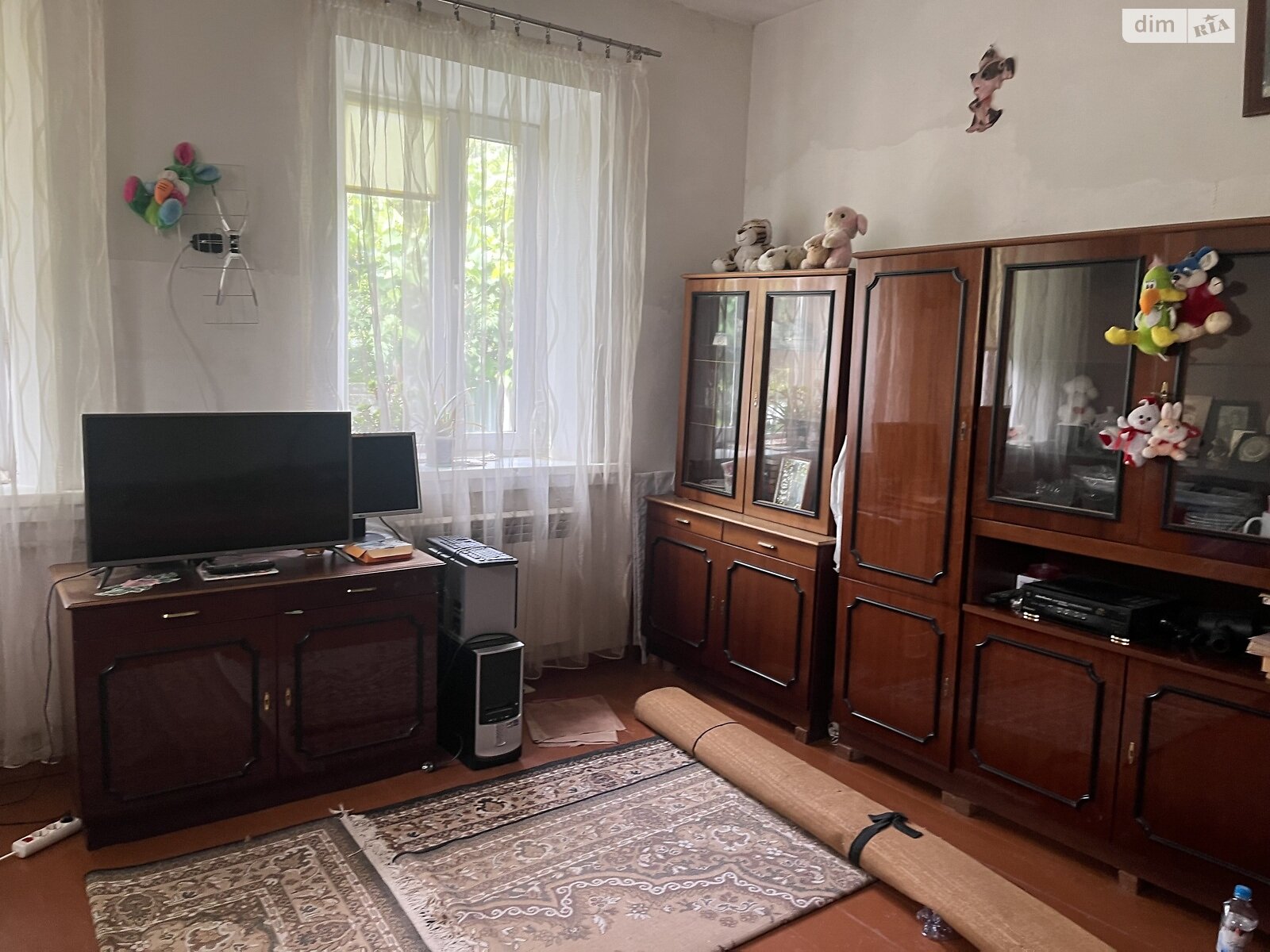 Продаж частини будинку в Дніпрі, район Воронцова, 3 кімнати фото 1 Продаж частини будинку в Дніпрі, район Воронцова, 3 кімнати фото 1