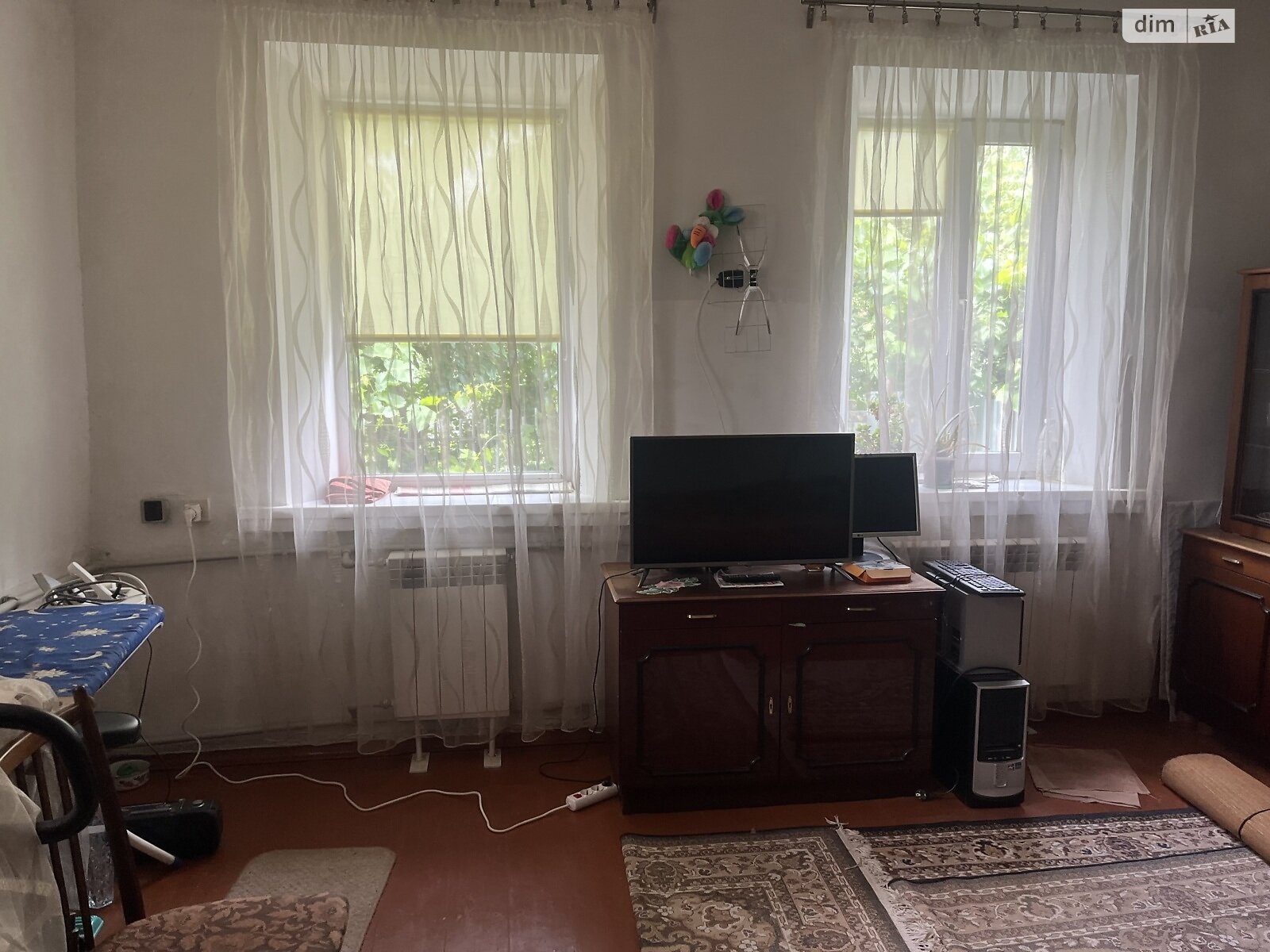 Продаж частини будинку в Дніпрі, район Воронцова, 3 кімнати фото 1 Продаж частини будинку в Дніпрі, район Воронцова, 3 кімнати фото 1