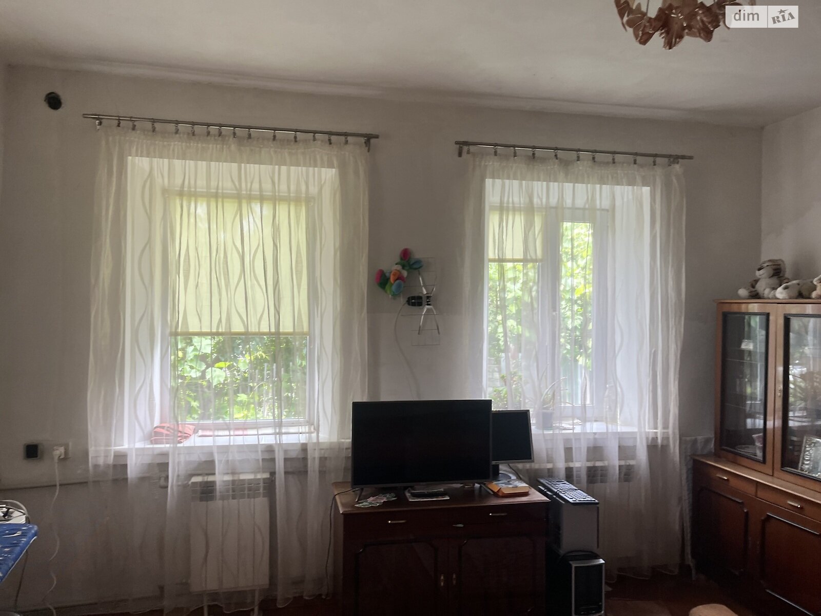 Продаж частини будинку в Дніпрі, район Воронцова, 3 кімнати фото 1 Продаж частини будинку в Дніпрі, район Воронцова, 3 кімнати фото 1