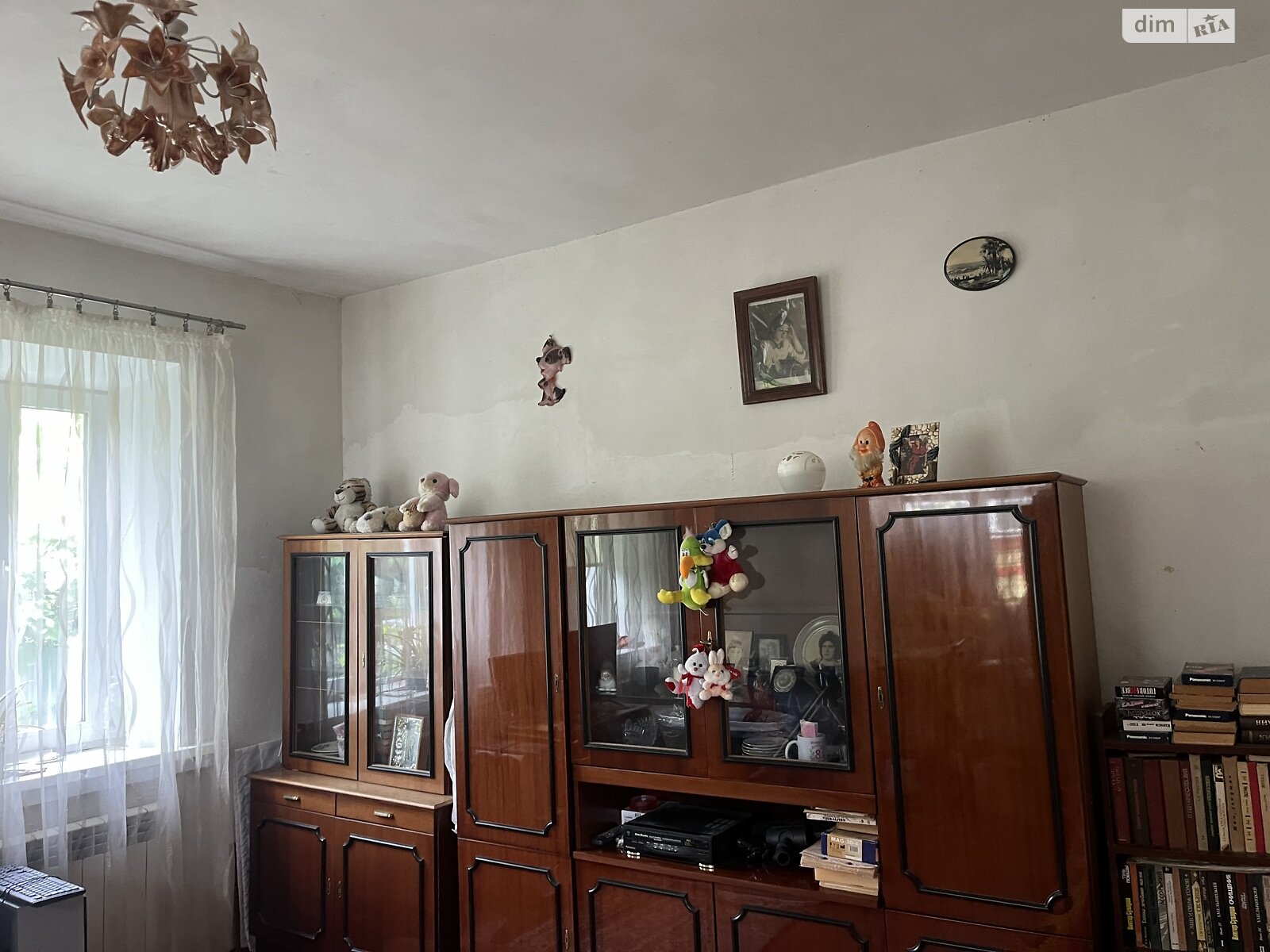 Продаж частини будинку в Дніпрі, район Воронцова, 3 кімнати фото 1 Продаж частини будинку в Дніпрі, район Воронцова, 3 кімнати фото 1
