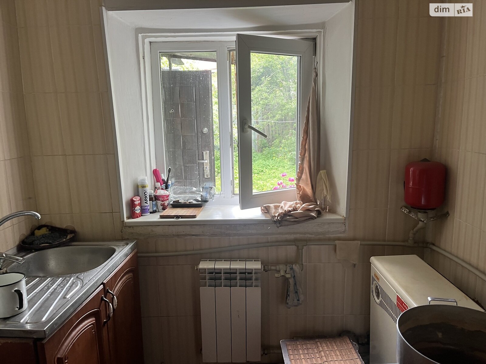 Продаж частини будинку в Дніпрі, район Воронцова, 3 кімнати фото 1 Продаж частини будинку в Дніпрі, район Воронцова, 3 кімнати фото 1