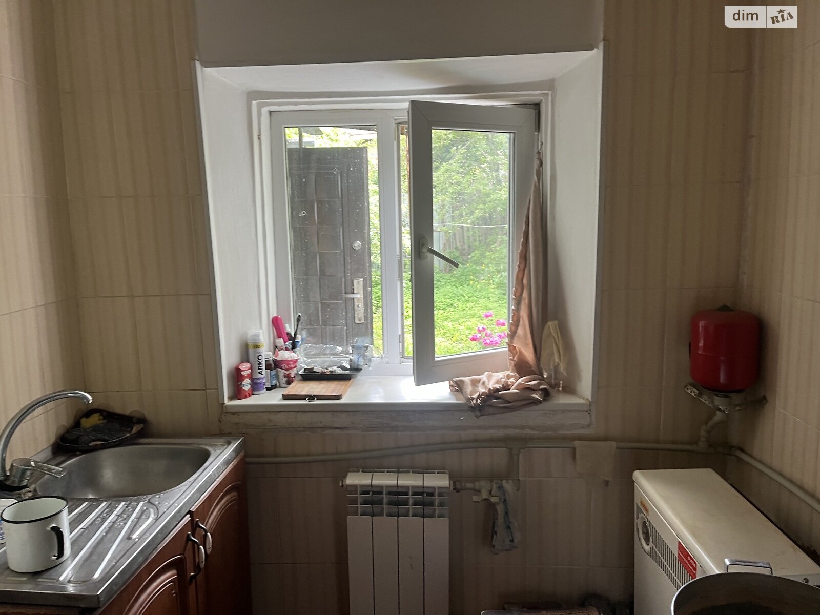 Продаж частини будинку в Дніпрі, район Воронцова, 3 кімнати фото 1 Продаж частини будинку в Дніпрі, район Воронцова, 3 кімнати фото 1
