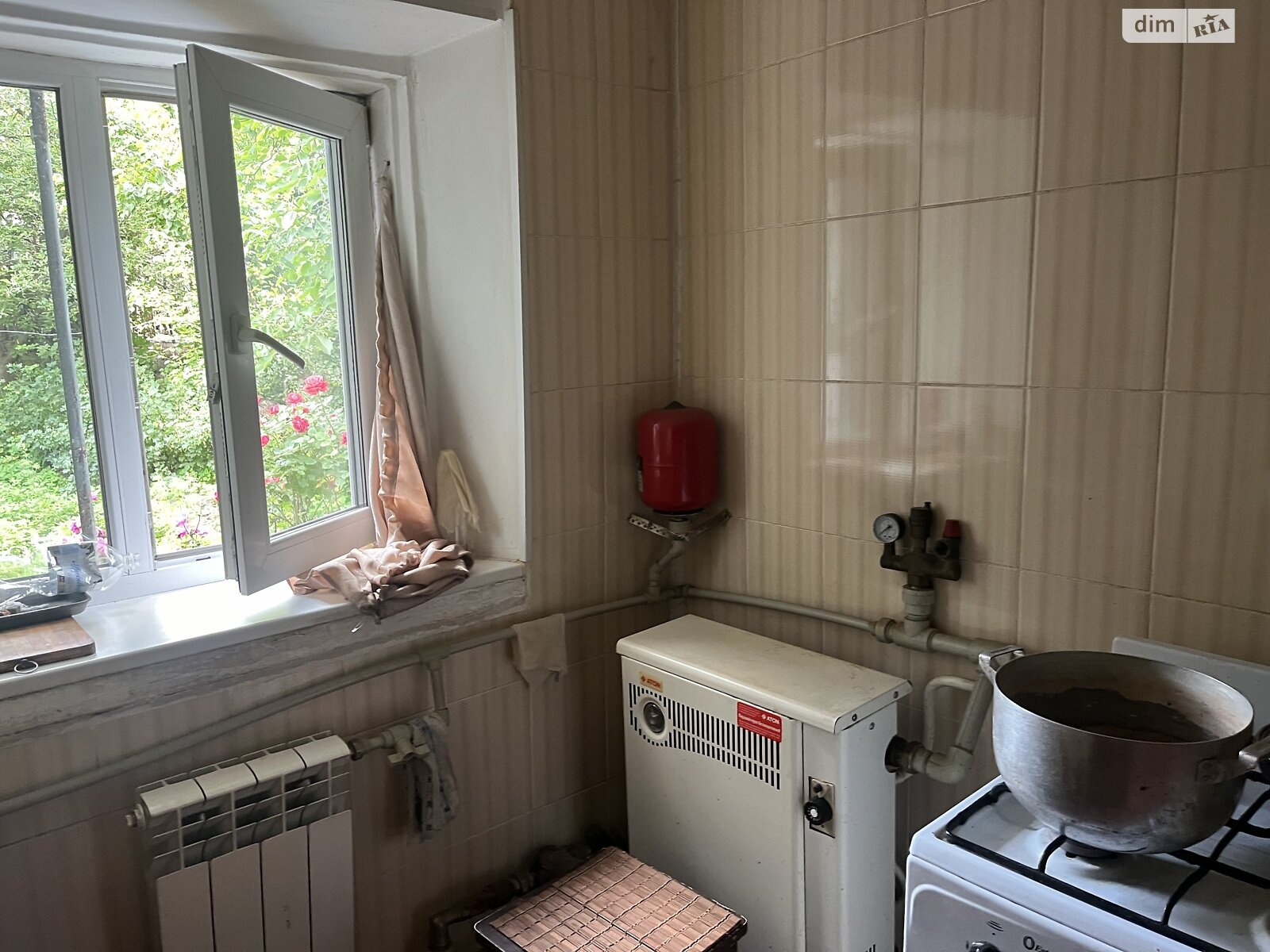 Продаж частини будинку в Дніпрі, район Воронцова, 3 кімнати фото 1 Продаж частини будинку в Дніпрі, район Воронцова, 3 кімнати фото 1