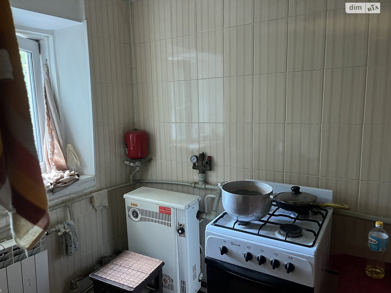 Продаж частини будинку в Дніпрі, район Воронцова, 3 кімнати фото 1 Продаж частини будинку в Дніпрі, район Воронцова, 3 кімнати фото 1