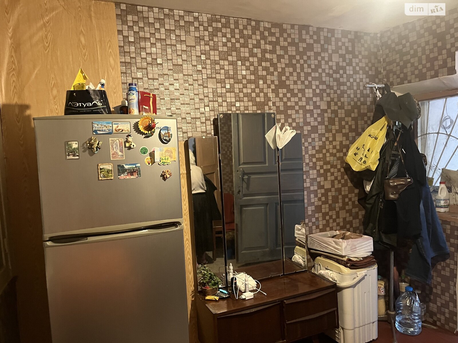 Продаж частини будинку в Дніпрі, район Воронцова, 3 кімнати фото 1 Продаж частини будинку в Дніпрі, район Воронцова, 3 кімнати фото 1