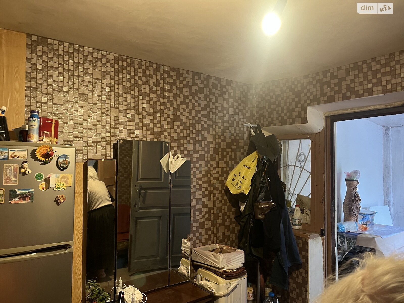 Продаж частини будинку в Дніпрі, район Воронцова, 3 кімнати фото 1 Продаж частини будинку в Дніпрі, район Воронцова, 3 кімнати фото 1