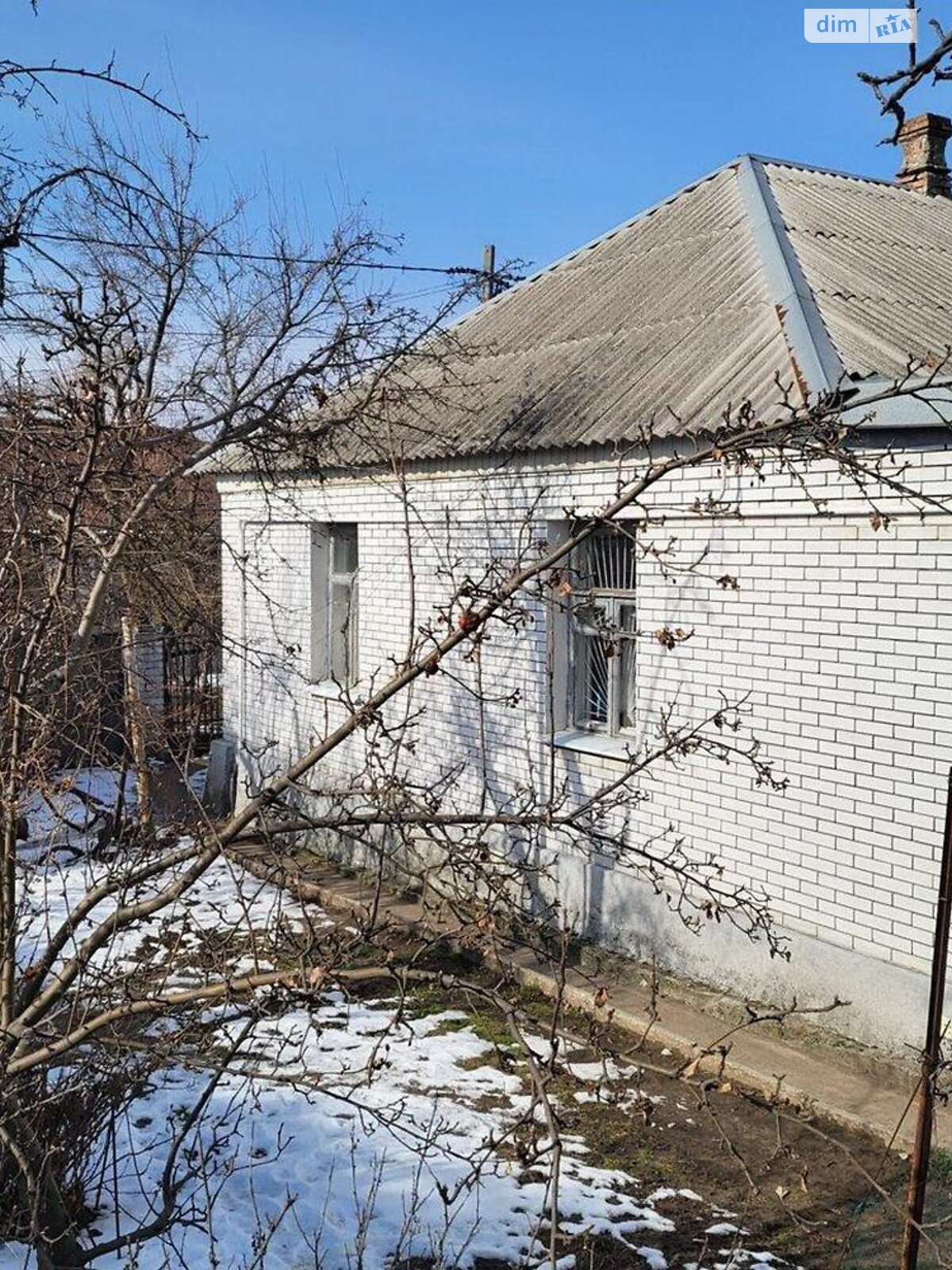 Продаж частини будинку в Дніпрі, провулок Новозаводський, район Воронцова, 3 кімнати фото 1