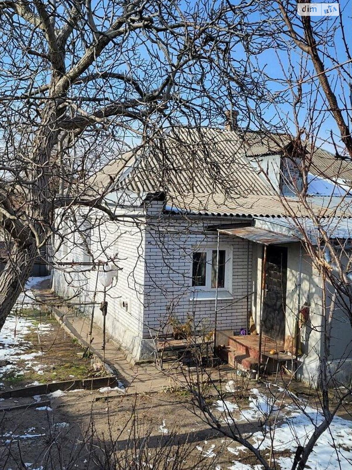 Продаж частини будинку в Дніпрі, провулок Новозаводський, район Воронцова, 3 кімнати фото 1