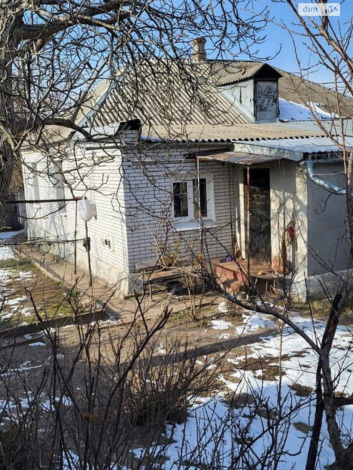 Продаж частини будинку в Дніпрі, провулок Новозаводський, район Воронцова, 3 кімнати фото 1