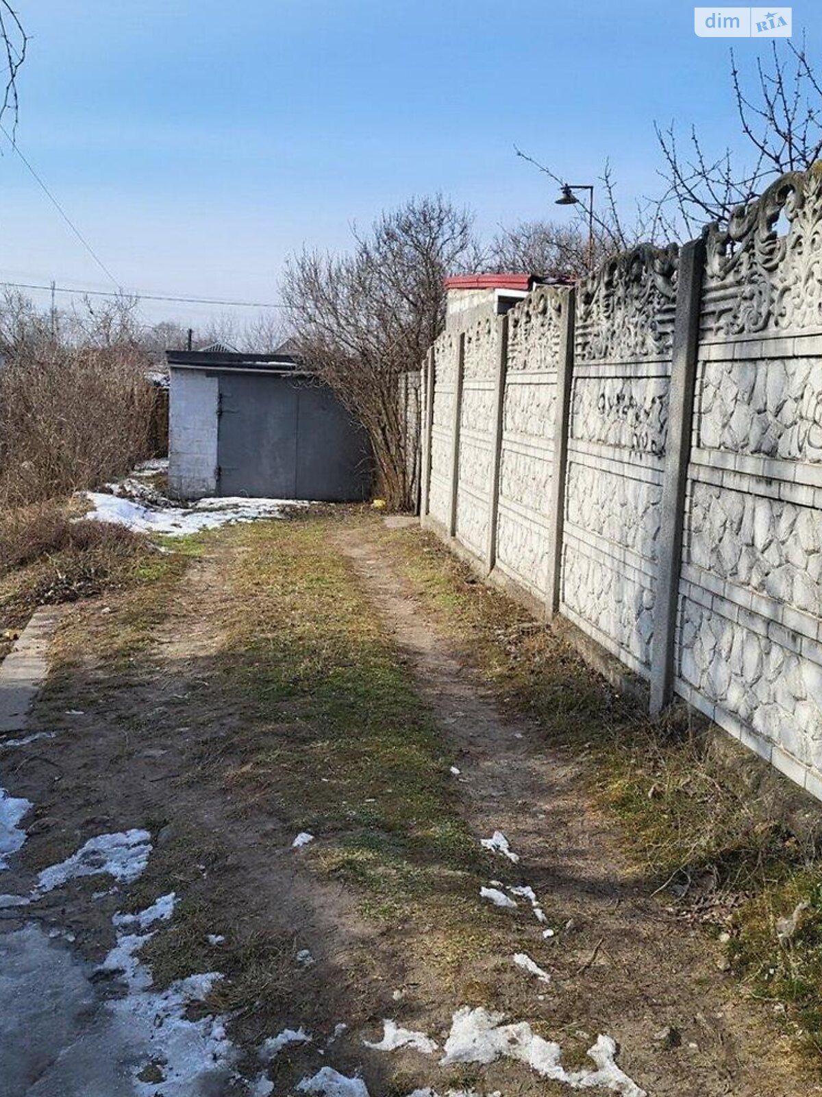 Продаж частини будинку в Дніпрі, провулок Новозаводський, район Воронцова, 3 кімнати фото 1