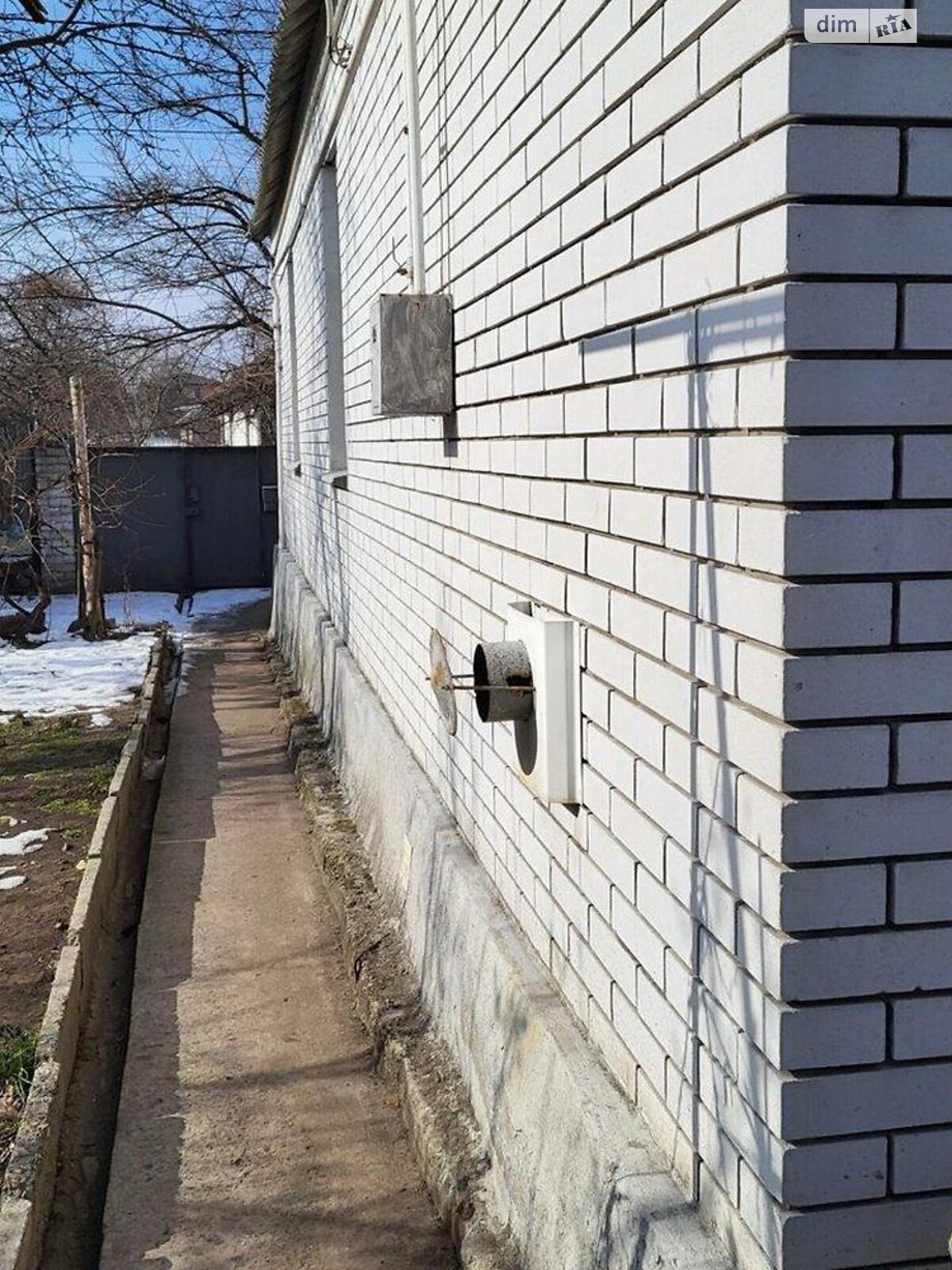 Продаж частини будинку в Дніпрі, провулок Новозаводський, район Воронцова, 3 кімнати фото 1