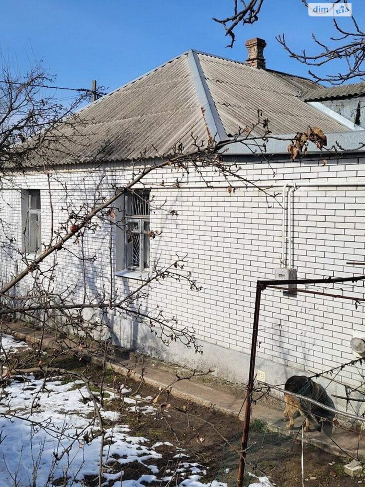 Продаж частини будинку в Дніпрі, провулок Новозаводський, район Воронцова, 3 кімнати фото 1