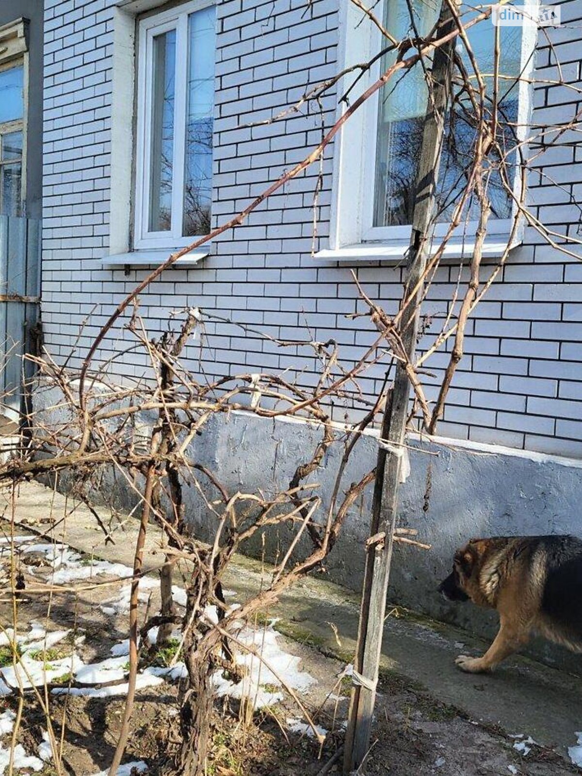 Продаж частини будинку в Дніпрі, провулок Новозаводський, район Воронцова, 3 кімнати фото 1