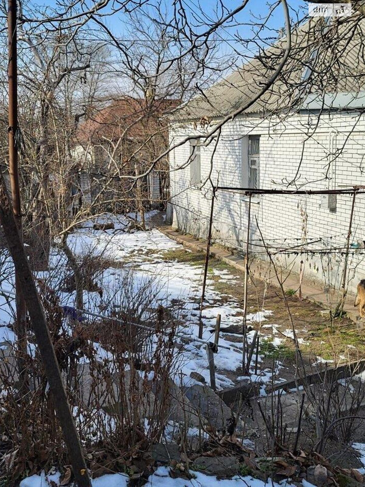 Продаж частини будинку в Дніпрі, провулок Новозаводський, район Воронцова, 3 кімнати фото 1