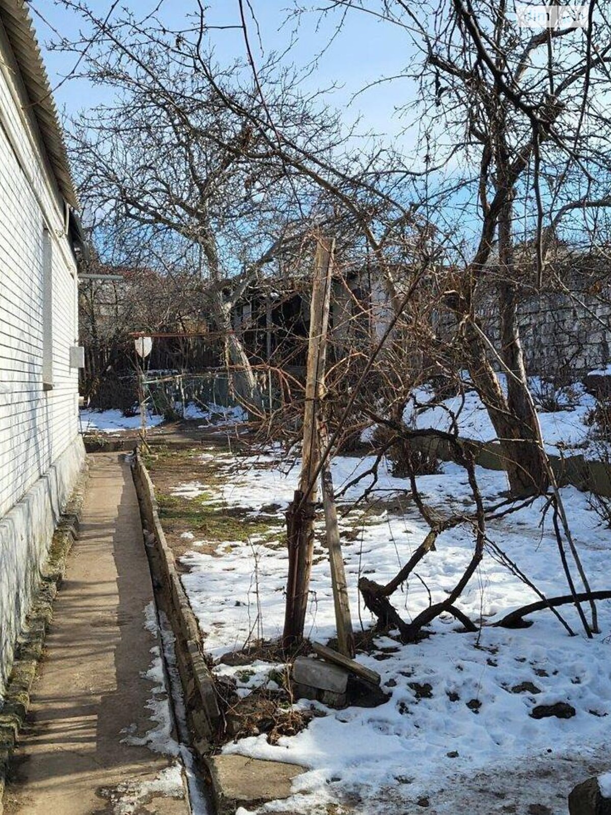 Продаж частини будинку в Дніпрі, провулок Новозаводський, район Воронцова, 3 кімнати фото 1