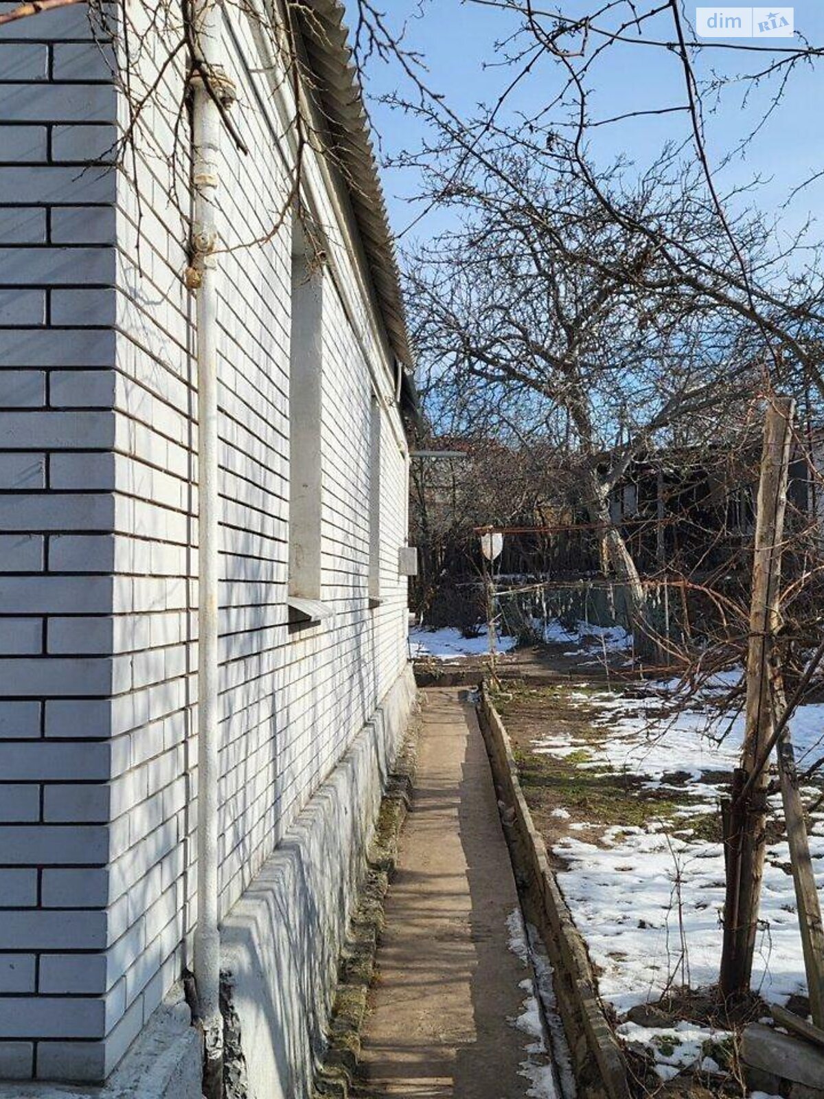 Продаж частини будинку в Дніпрі, провулок Новозаводський, район Воронцова, 3 кімнати фото 1