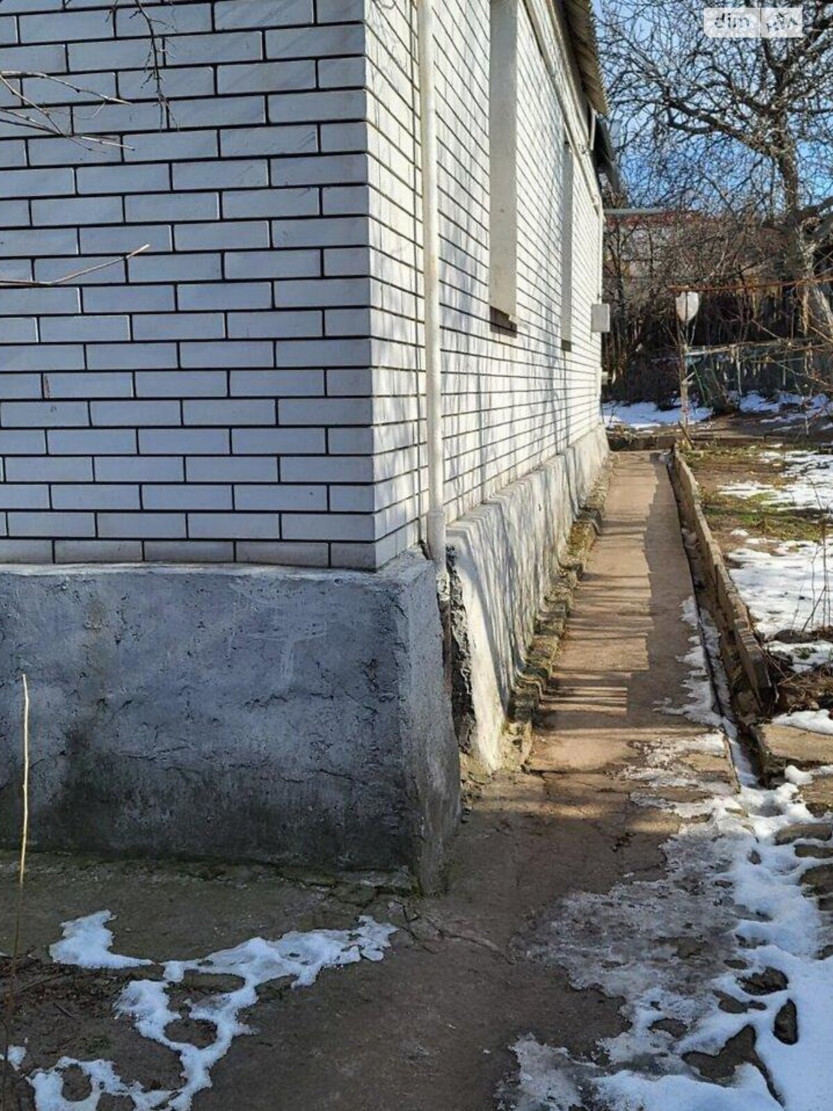 Продаж частини будинку в Дніпрі, провулок Новозаводський, район Воронцова, 3 кімнати фото 1