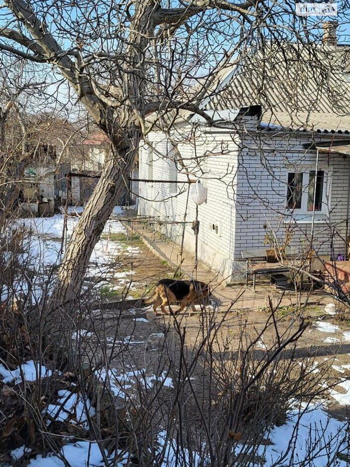 Продаж частини будинку в Дніпрі, провулок Новозаводський, район Воронцова, 3 кімнати фото 1