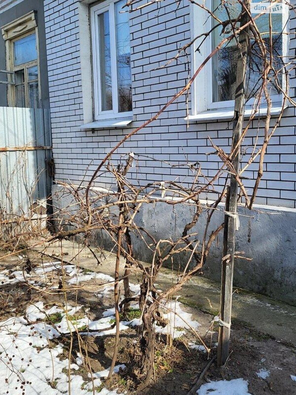 Продаж частини будинку в Дніпрі, провулок Новозаводський, район Воронцова, 3 кімнати фото 1