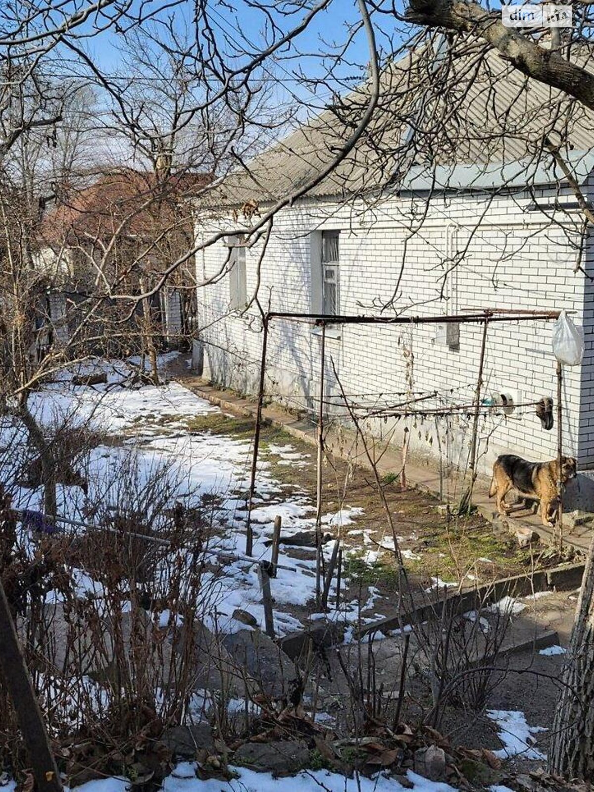 Продаж частини будинку в Дніпрі, провулок Новозаводський, район Воронцова, 3 кімнати фото 1